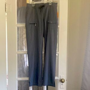 NWT Adar Heather Gray